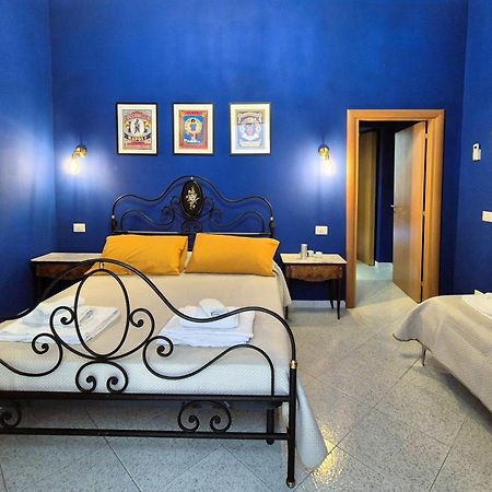 Villa Blue Soul Napoli Esterno foto