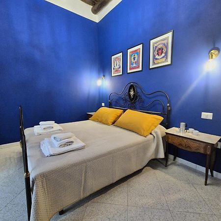Villa Blue Soul Napoli Esterno foto